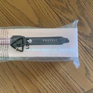 Foxy Bae 25MM Curling Wand